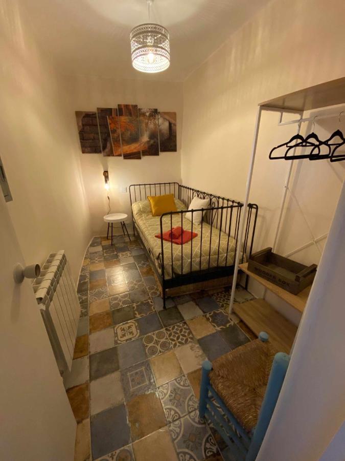 El Alfarje De Cuenca Lejlighed Cuenca  Eksteriør billede