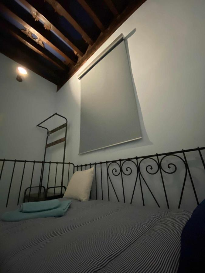 El Alfarje De Cuenca Lejlighed Cuenca  Eksteriør billede